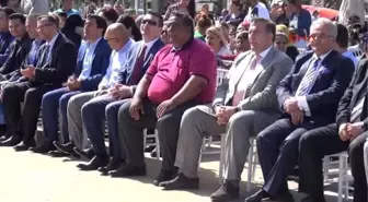 Mersin - Romanlar Festivalde Buluştu