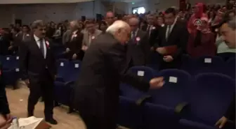 Milli Eğitim Bakanı Avcı - Açık Öğretim Okulları Diploma Töreni