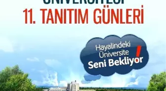 Omü Yeni Öğrencileri ile Buluşacak