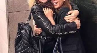 Seda Sayan, Damat Adayı Krizini Savcılığa Taşıdı