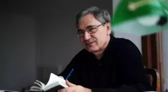 Pamuk: Avrupa, Türkiye'ye Karşı Daha Sert Bir Pozisyon Alsın