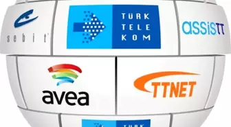 Rekabet Kurulundan Türk Telekom'a 7,5 Milyon Lira Ceza