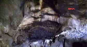 Sakarya Söğütlü Mağarası'nın Turizme Kazandırılması İçin Çalışma Başlatıldı