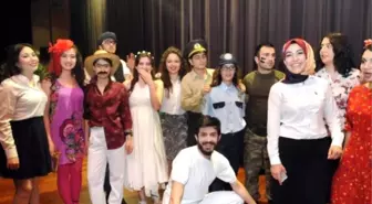 Sanko Üniversitesinde 'Sanko Unifest 2' Coşkusu Yaşandı