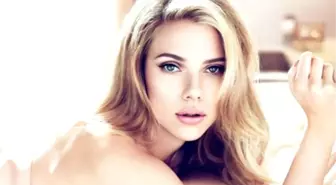 Scarlett Johansson, +18 Filmde Oynayacak