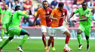 Serhat Ulueren: Galatasaray, Beşiktaş'tan Fark Yer