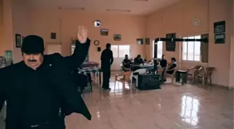 Sinema - Başgan