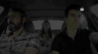Sinema - Cinnia: İfritin Diyeti