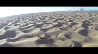 Sinema - Çöl Kraliçesi