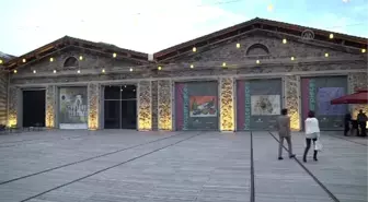 Tcmb Sanat Koleksiyonu'ndan Başyapıtlar Sergisi
