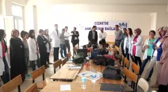 Terör Mağduru Öğrencilere Psiko-drama Eğitimi