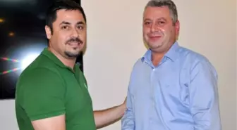 TMMOB İkk'de Bayrak Değişimi