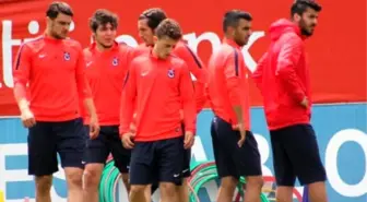 Trabzonspor Gençleşecek