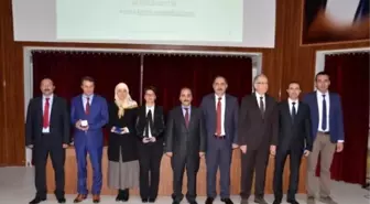 Trakya'da Çevre Sorunları ve Çözümleri' Paneli