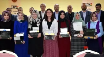 Üniversiteliler, Peygamber'i, 'Mektup'la Anlattı