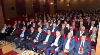 Üreticilere Hayvancılık Semineri