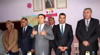 Vali Işın: 'Türk Neye Sahip İse Kürt de Sahip Zaza da Sahip Ayırım Yok'