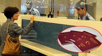 Vizesiz Avrupa En Çok Turizm Acentelerini ve Otelcileri Mutlu Etti