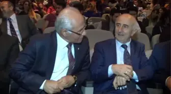 Yargıtay Birinci Başkanvekili İlhan: 'Yasal Olmayan Yollar Tıkalı Yollardır'