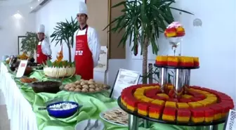 Yöresel Lezzet Şovu