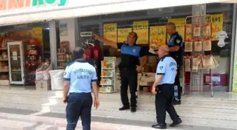 Zabıta Boğulmaları Önlemek İçin Alarmda