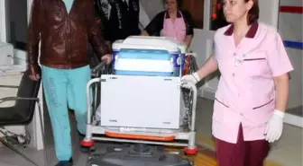 87 Yaşındaki Adamın Organları 3 Kişiye Umut Oldu