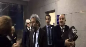 Can Dündar Saldırgan Hakkında Şikayette Bulundu