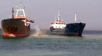 Çınarcık Sahil Dolgusu Devam Ediyor