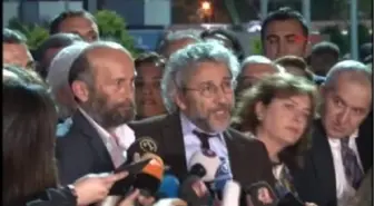 Dündar ve Gül'ün 'Gizli Bilgileri Açıklama' Davasında Karar