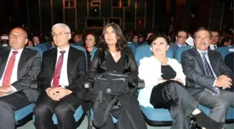 Eskişehir Film Festivali'nde Yılmaz Güney ve Şerif Sezer'e Onur Ödülü