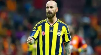 Fenerbahçeli Meireles'in Menajeri, Aston Villa'yla Anlaşmaya Vardı