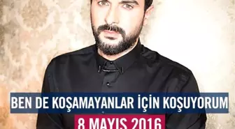 Gökhan Tepe TOFD İçin Koşacak