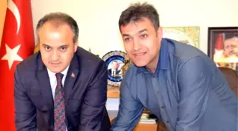 İnegöl Belediyespor'da Zorluoğlu Dönemi