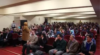 Kur'an ve Sünnette Gençlik Konferansı