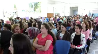 Kyk'lı Gençlere Sosyal Medya Semineri