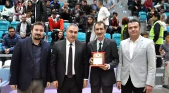 MB Uşak Sportif Destekçilerini Unutmadı