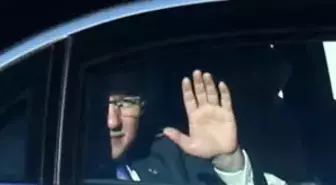 Davutoğlu 'Refik' Dedi, TDK'da Herkes Anlamını Aradı