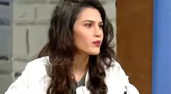 Serenay Aktaş'ın Survivor'da En Çok Neler Özledi?