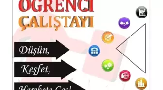 Sosyal Girişimcilik Öğrenci Çalıştayı Düzenlenecek