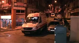 Üsküdar'da Kadın Cinayeti