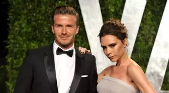 Victoria Beckham: Yapımcılar Benim Mikrofonumu Kapatırdı