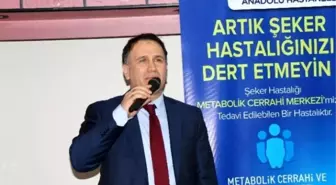 Yurt Dışından Gelen Hastalar Samsun'da Şifa Buluyor