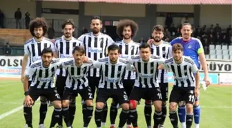 Aydınspor 1923'ün İstatistiği Geçen Yılları Aratmadı