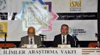 Bardakoğlu: 'Dış Dünyada Razı Olmayacağımız Bir İslam Algısı Yerleşmeye Başlıyor'