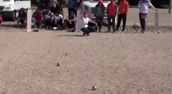 Bocce: Türkiye Petank Şampiyonası