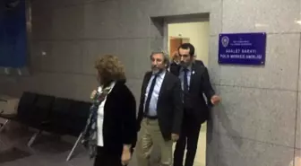 Can Dündar Silahlı Saldırı Girişimine İlişkin İfade Verdi