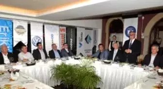 Çanakkale Filesinde Destek Buluşması