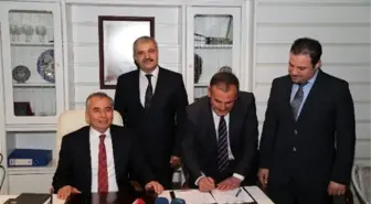 Denizli'de Toplu Ulaşımda Yeni Sistem