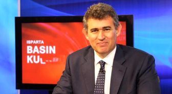 Feyzioğlu: Anayasaya Uymak Yerine Anayasayı Kendine Uydurmak İstiyor