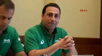 Fıvb Plaj Voleybolu Dünya Turu 2016, Antalya'da Yapılacak